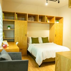 Double Room Private Bathroom